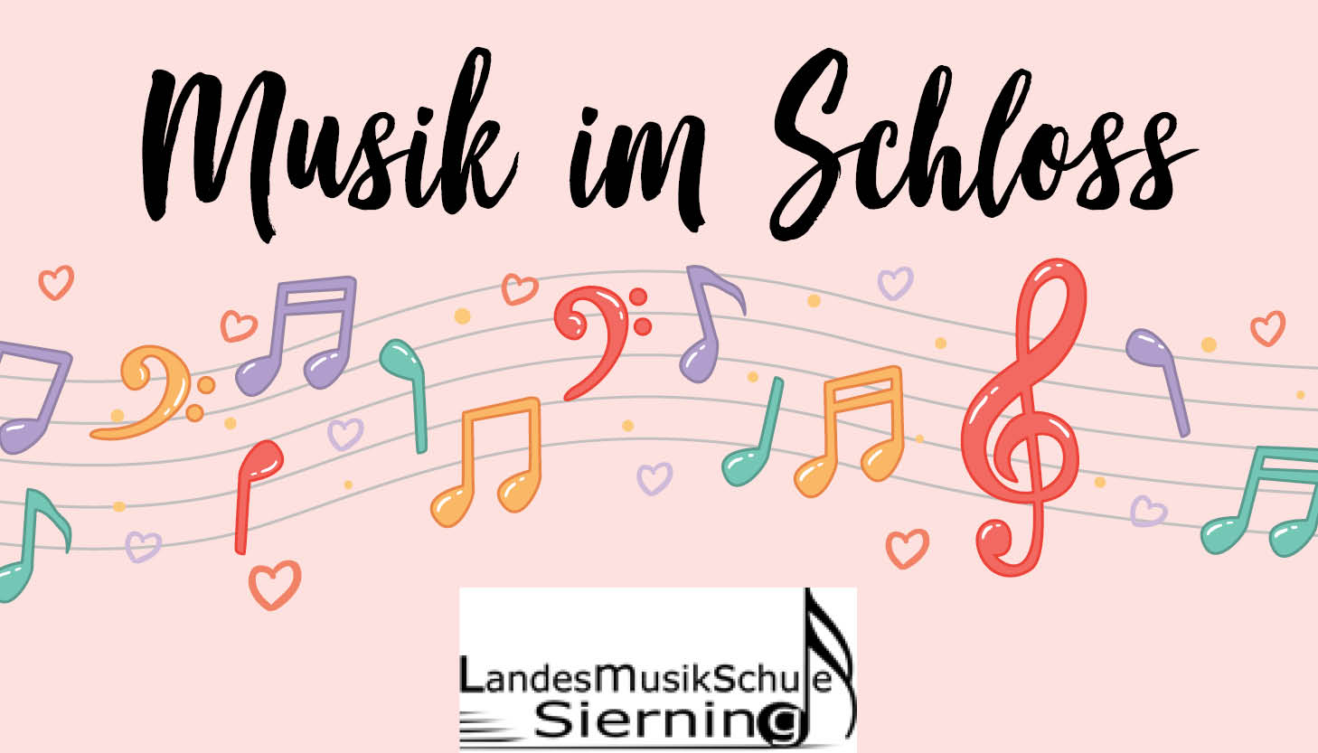 Musik im Schloss daistwaslos.at